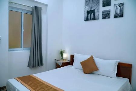 Airport Saigon - Gần ẩm thực đêm chợ Phạm Văn Hai - 27