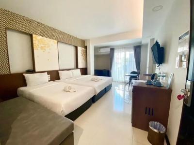 Cozytel Chiangmai - 52