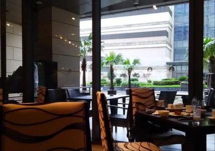 Guoman Shanghai - 15