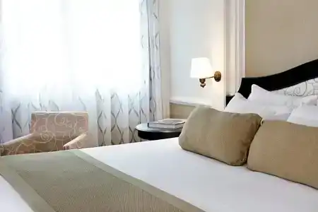 Grand Mercure Sao Paulo Ibirapuera - 163
