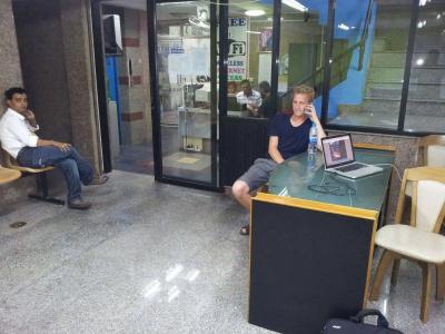 Centaur Inn Hostel - 13