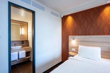 Staycity Aparthotels Heidelberg - 88