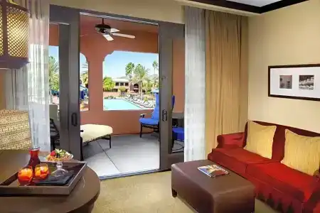 Omni & Spa at Montelucia - 91