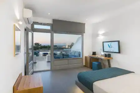Volcanic Arc Suites - 30