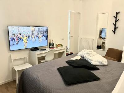 Relais Stibbert Florence - 81