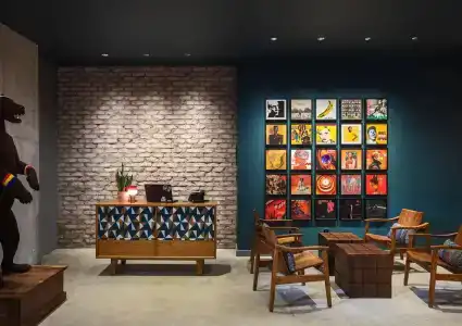 Moxy Nyc Downtown - 25