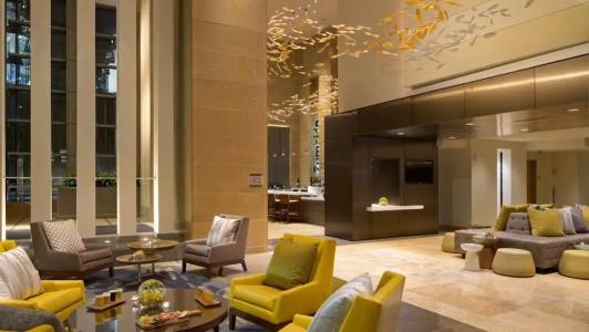 Omni San Diego - 1