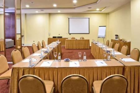 Barceló Corralejo Bay - Только для взрослых - 20
