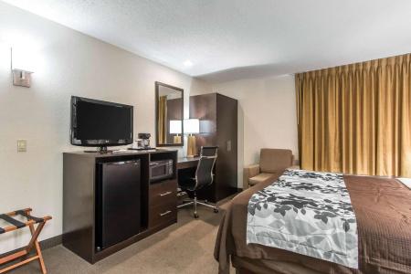 Sleep Inn - 47