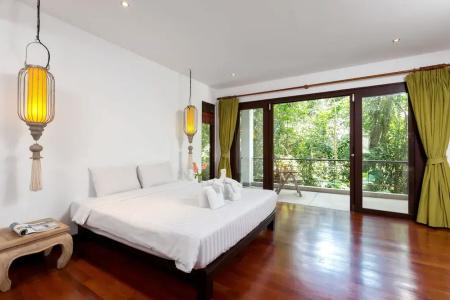 Sensive Hill Villas - Sha - 60