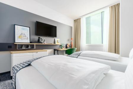 Holiday Inn - Vienna - South, An Ihg - 5