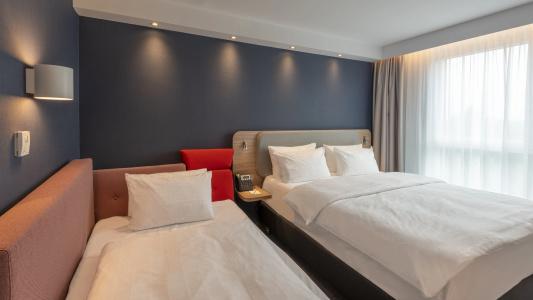 Holiday Inn Express - Krefeld - Dusseldorf, an IHG - 19