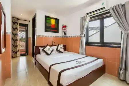Ngo House - 120
