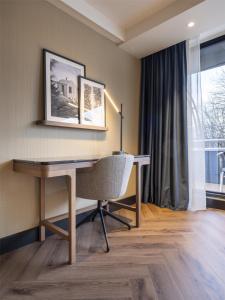 Radisson Blu Scandinavia, Oslo - 76