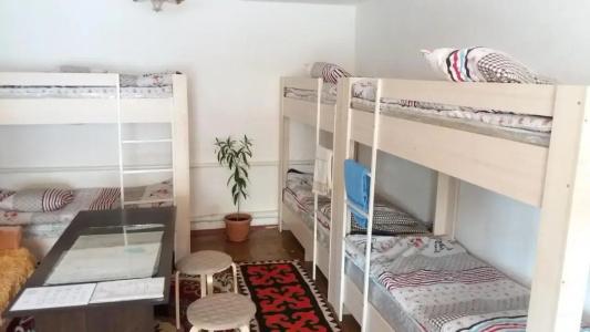 Happy Hostel - 5