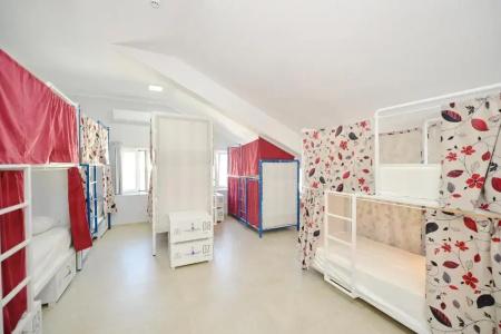 Hostel Pupa - 20