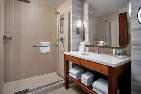 JW Marriott Indianapolis - 55