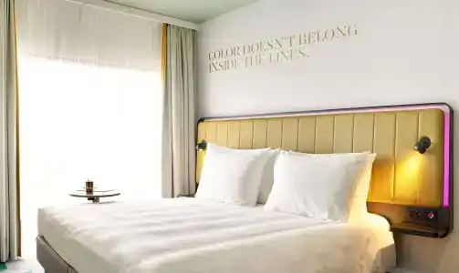 Park Inn By Radisson Hasselt - 36