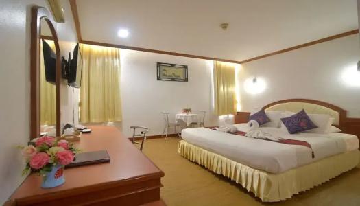 Chumphon Gardens - 70