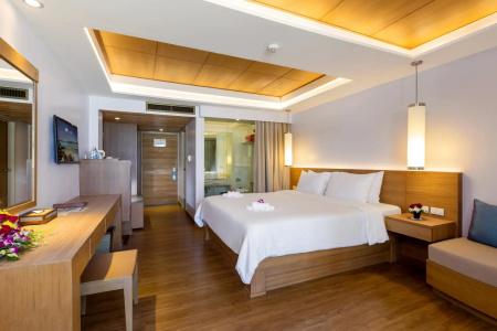 Beyond Resort Karon - Sha Extra Plus - 11