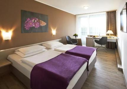 Mercure Hameln - 57