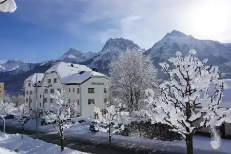 Typically Swiss Altana - 32