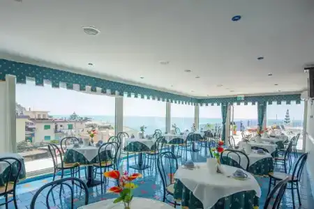 Albergo b&b Riviera - 22