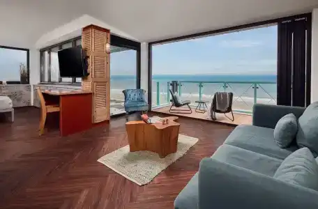 Beachhouse - 54