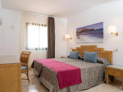 Hl Club Playa Blanca - 21