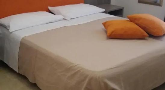 Albergo Bouganville - 6