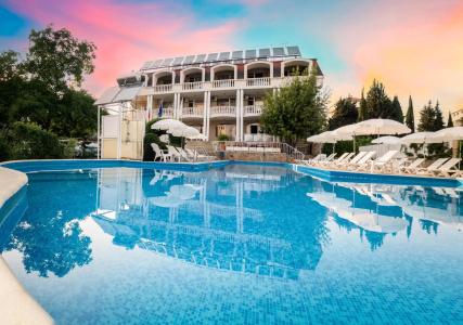 Villa Aurora - 35