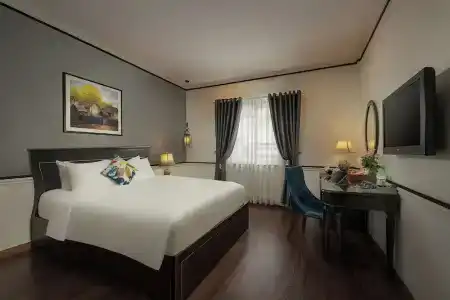 Hanoi Garden Boutique & Spa - 50