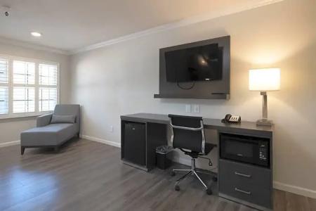 Rodeway Inn Milpitas Near Great Mall - 21