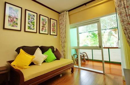 Raya Resort - The Most Green Resort in Cha-am - 72