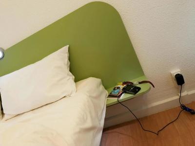 ibis budget Paris Porte de Vincennes - 1