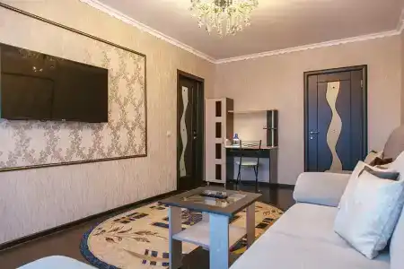 Пять Звёзд на Геологоразведчиков - 22