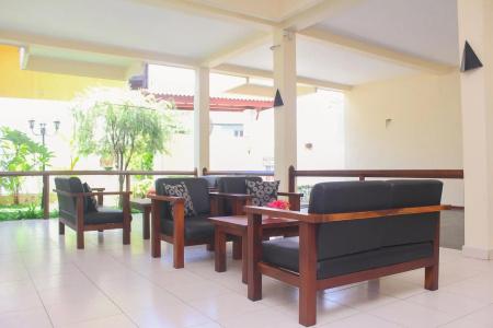 Blue Eyes Inn - 13