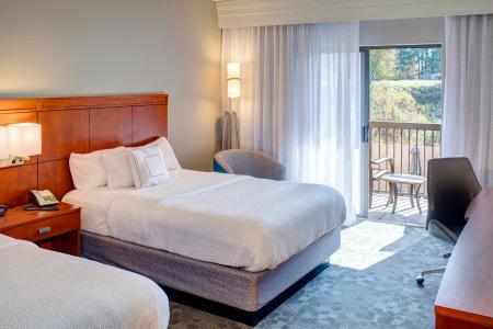 Courtyard by Marriott Northeast/Fort Jackson Area - 5