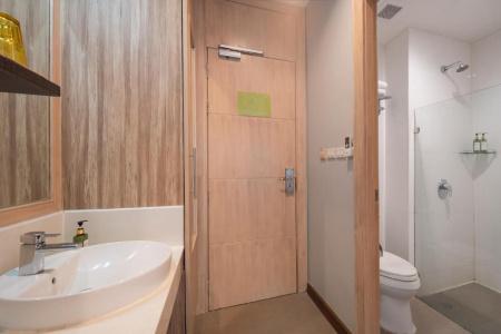 iCheck Inn Silom - 61