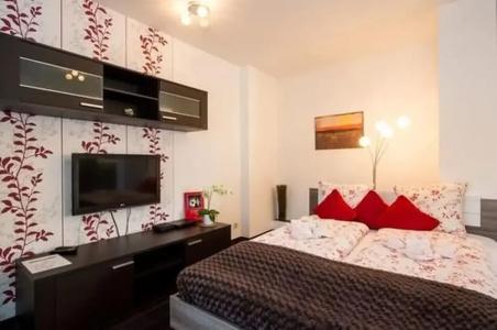 Budapest Center Residence - 83