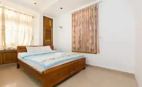 Spot On 726 Sakura Hostel Saigon - 3