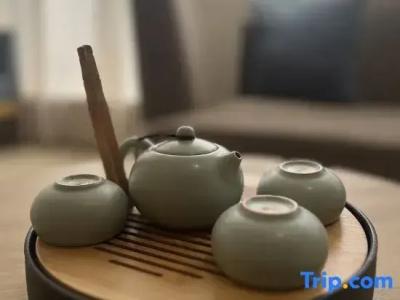 Sichuan Minshan Lhasa Grand - 24