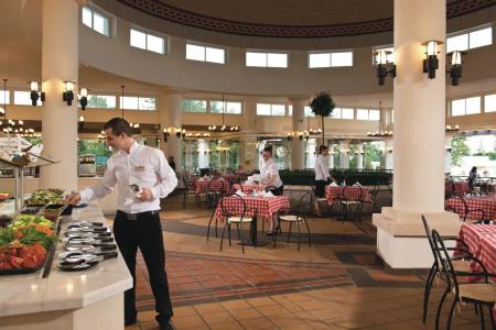 RIU Helios Paradise - All inclusive - 22