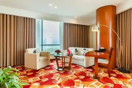 Muong Thanh Luxury Quang Ninh - 58