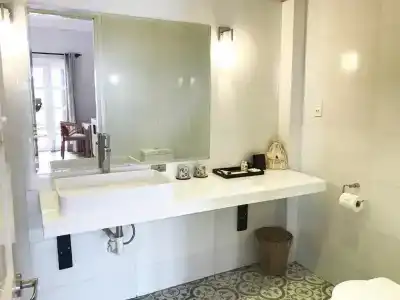 Peppercorn Beach Resort - 129