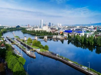 Deltas by Marriott Frankfurt Offenbach - 13