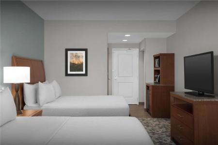 Hilton Garden Inn/Bricktown - 33