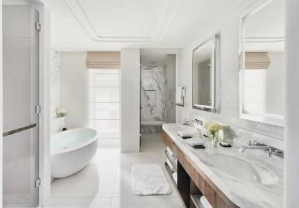 Mandarin Oriental Bosphorus, Istanbul - 15