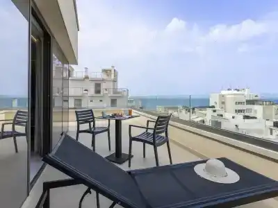Ibis Styles Heraklion Central - 95