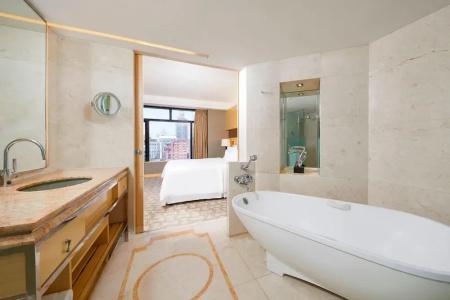 The Westin Bund Center, Shanghai - 41